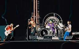 Red Hot Chili Peppers