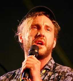 Seann Walsh