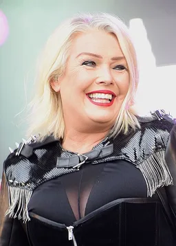 Kim Wilde