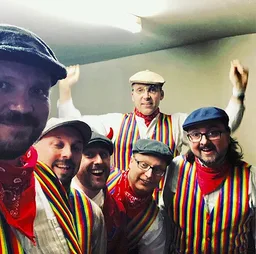 The Lancashire Hotpots