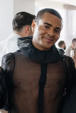 Layton Williams