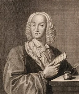 Vivaldi's Four Seasons