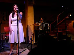 The Unthanks