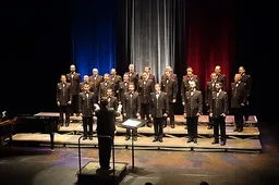 Male Voice Choir