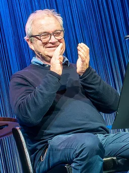 Harry Enfield