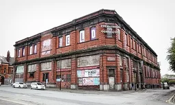 Warehouse Project