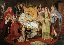 King Lear