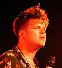 Luke Wright