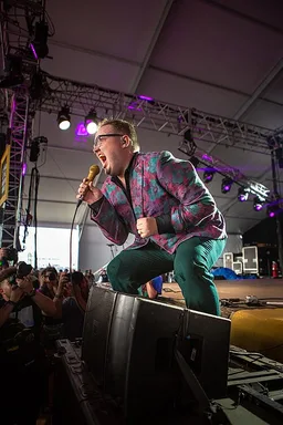 St. Paul and the Broken Bones