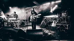The Young Knives