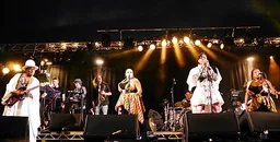 Ibibio Sound Machine