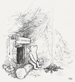 Winnie-the-Pooh