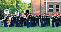 Military Tattoo