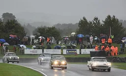 Goodwood Revival