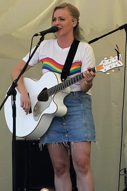 Philippa Hanna