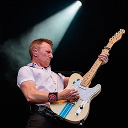 Richie Malone