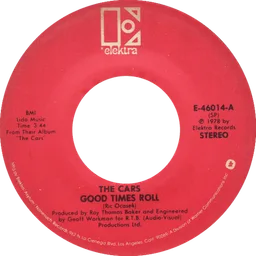 Good Times Roll
