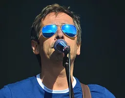 Nick Heyward
