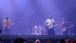 Bloc Party