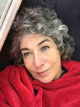 Joanne Harris