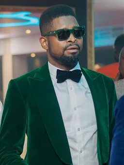 Basketmouth