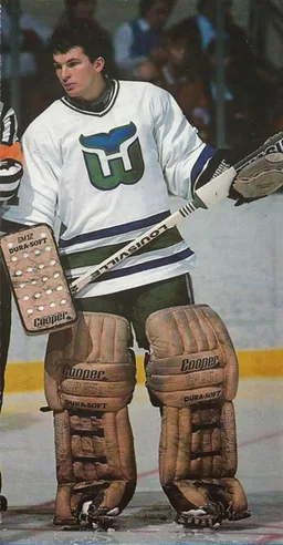Steve Weeks