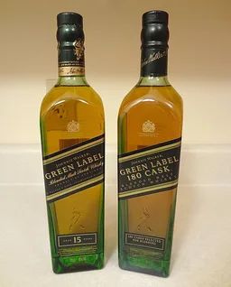 Pure Malt