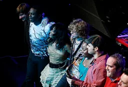 The Brand New Heavies