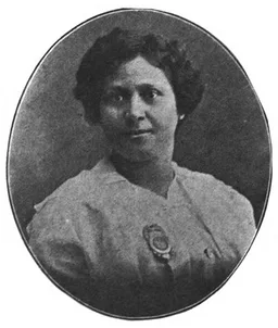 Grace Campbell
