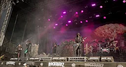 Gloryhammer