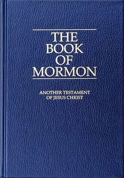 The Book Of Mormon