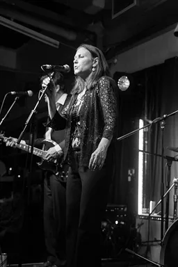 The Delines