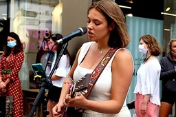Allie Sherlock
