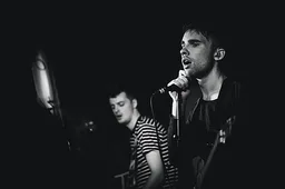The Clockworks
