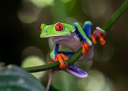 Frog