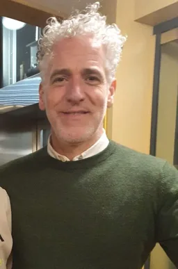 Gordon Buchanan