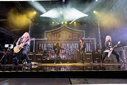 The Dead Daisies