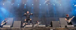 Wage War