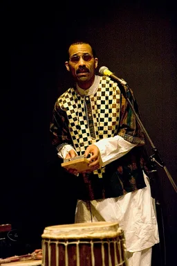 Kahil El'zabar