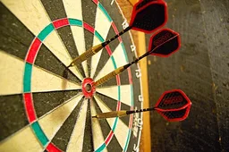 Darts
