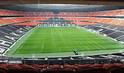 FC Shakhtar Donetsk