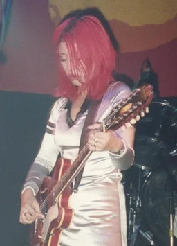 Miki Berenyi Trio