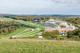 Goodwood Racecourse