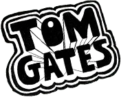 Tom Gates