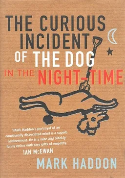 The Curious Incident of the Dog in the Night-Time