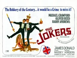 The Jokers