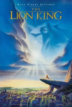 Disney's The Lion King