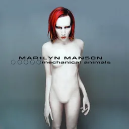 Mechanical Animal