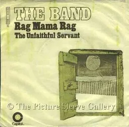 Rag Mama Rag