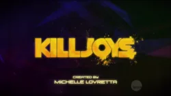 Killjoys